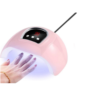 uv lamp for nails