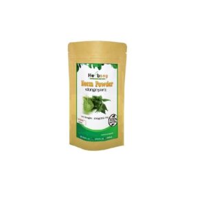 Pure Neem Leaves Powder (100grams)
