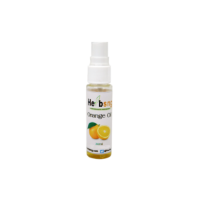 Orange Oil -30ml