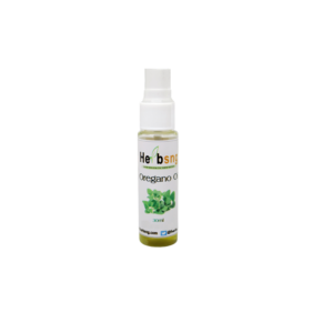 Oregano Oil (30ml)