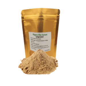 Slippery Elm Bark Powder(50grams)