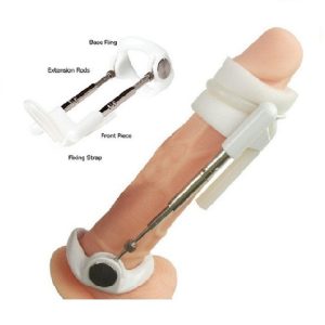 Penis enlargement