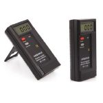 Radiation Detector Meter