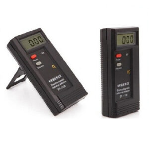Electromagnetic Radiation Detector /Dosimeter Tester
