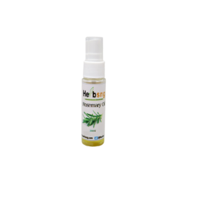 Rosemary Oil -30ml