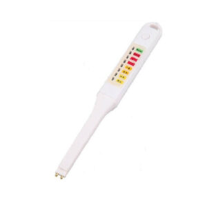 Digital Handheld Salt Concentration Analyzer