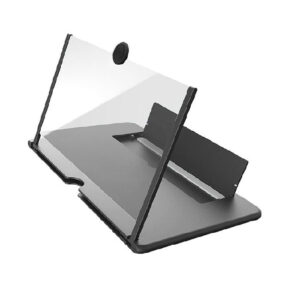 3D High Definition Mobile Phone Video Screen Enlarger(12 Inches)