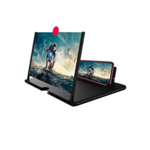 3D High Definition Mobile Phone Video Screen Enlarger(10 Inches)