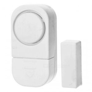 MINI DOOR WINDOW ENTRY ALARM