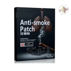 nicotine patch