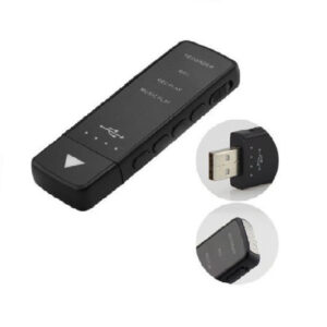2 in 1 8gb Digital Mini Usb Flash Drive Voice Recorder