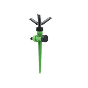 Water Sprinkler for Garden And Lawn(3Meter Diameter Coverage)