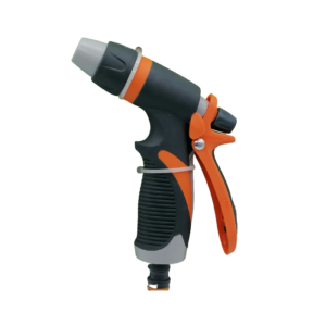 Plastic Rear Spring Water Nozzle