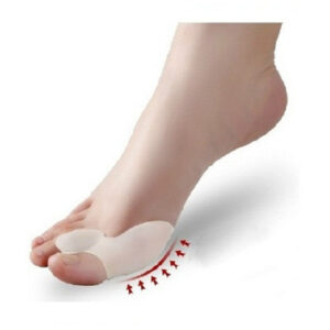 Toe separator Gel /Bunion protector