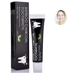 Charcoal Toothpaste