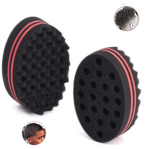 DREAD HAIR TWIST SPONGE BRUSH