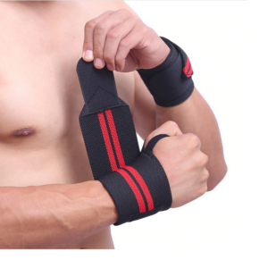 Straps For Wrist