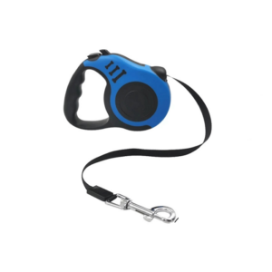 Retractable Dog Leash, No Collar (9.9 Feet Long)