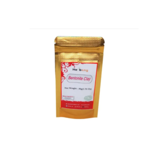 Bentonite Healing Clay Powder -50grams