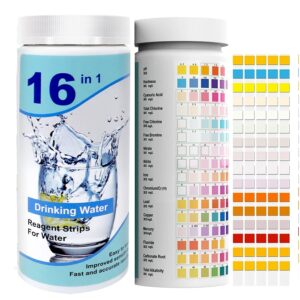 Water Tester Kit