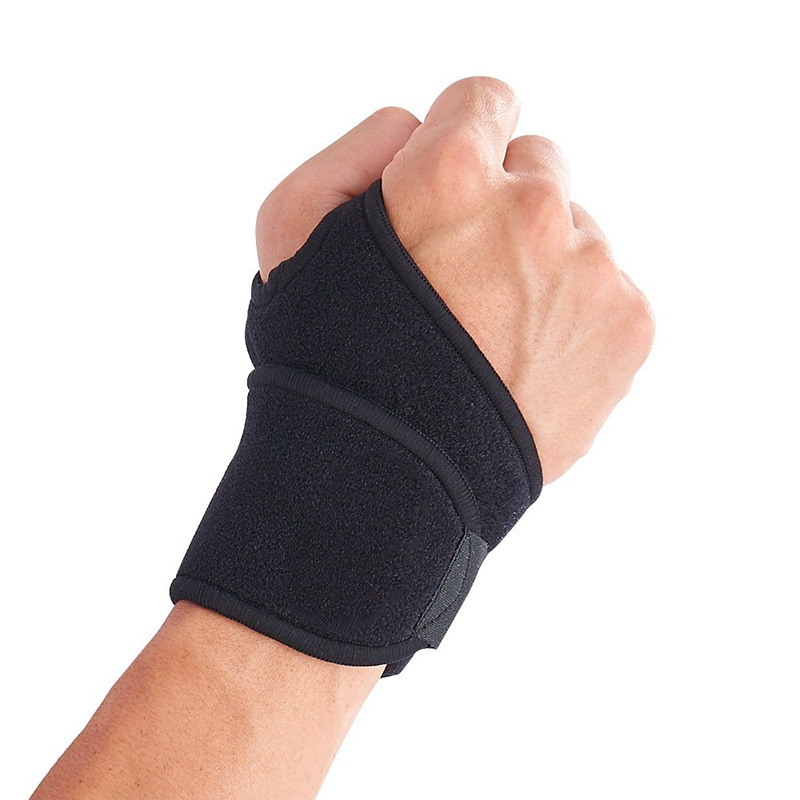 wrist support splint