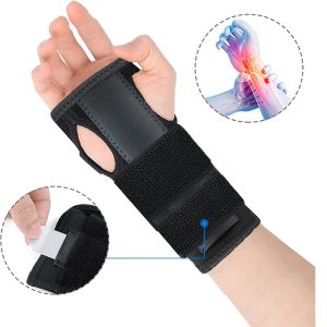brace for the wrist