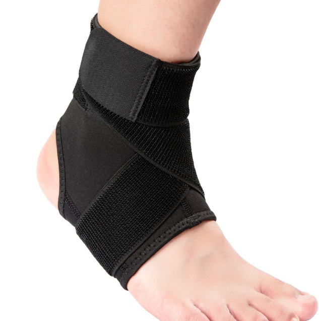 ankle brace support