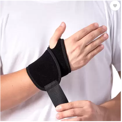 wrist support splint