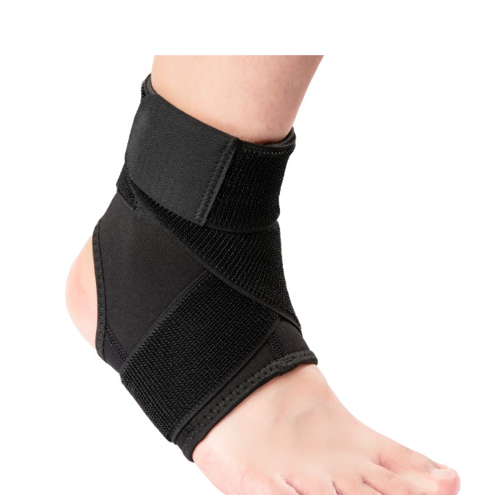 ankle brace support