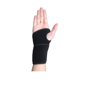 wrist support splint