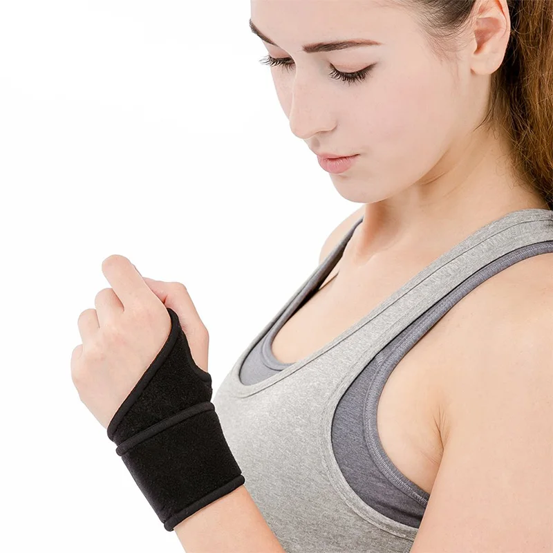 wrist support splint