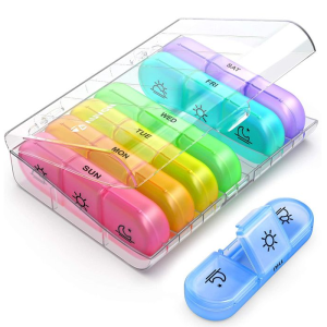 Pill Organizer