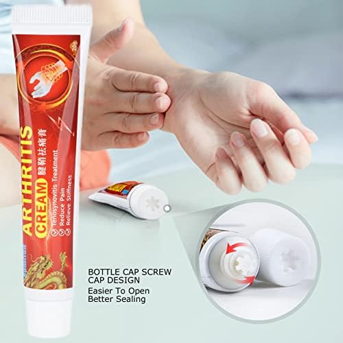 Pain Relief Cream