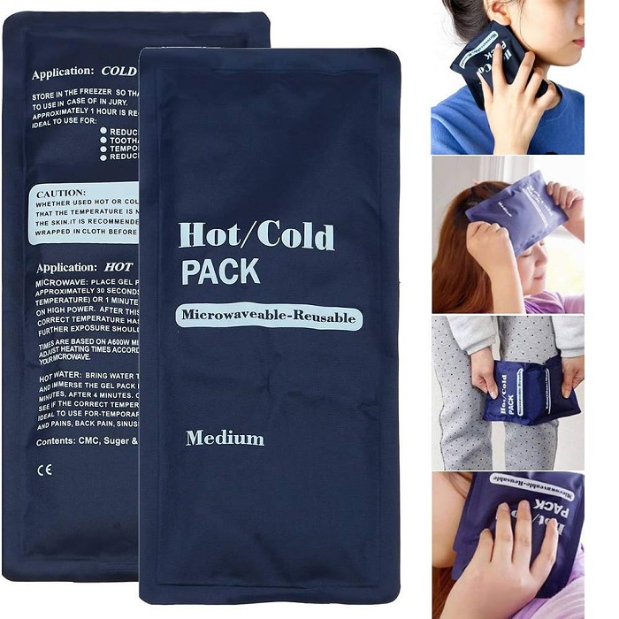 ice pack bag