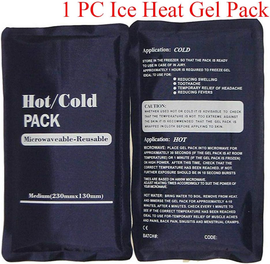 ice pack bag