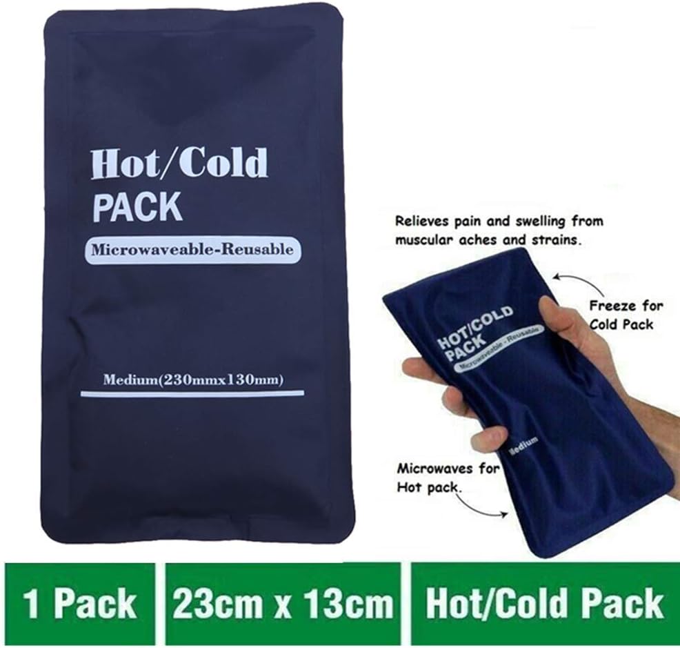 ice pack bag