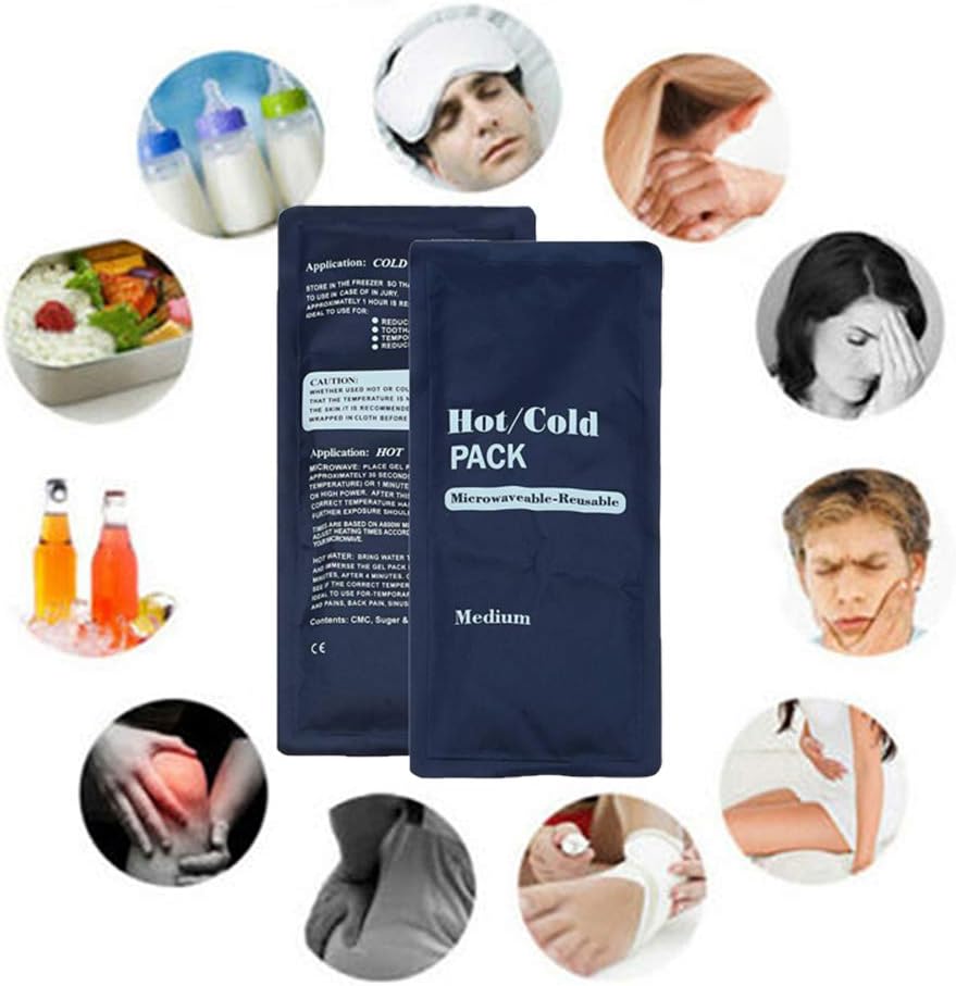 ice pack bag