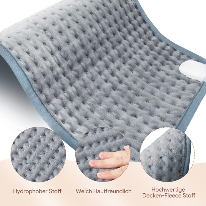 heating pad