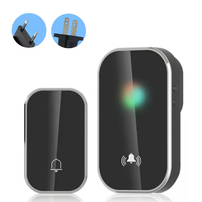 wireless door bell