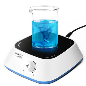 magnetic stirrer hot plate