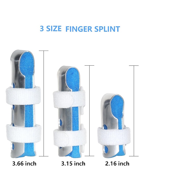 trigger finger splint