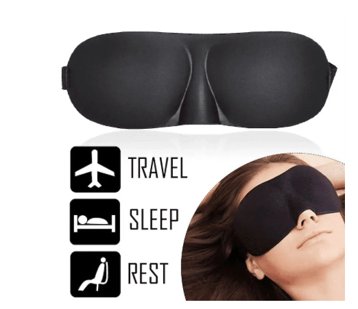 Night Blinders Eye Mask