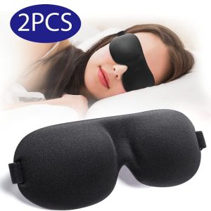 Night Blinders Eye Mask
