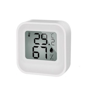 Humidity measuring device