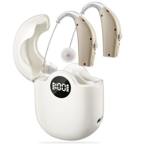 Hearing Loss Hearing Aid