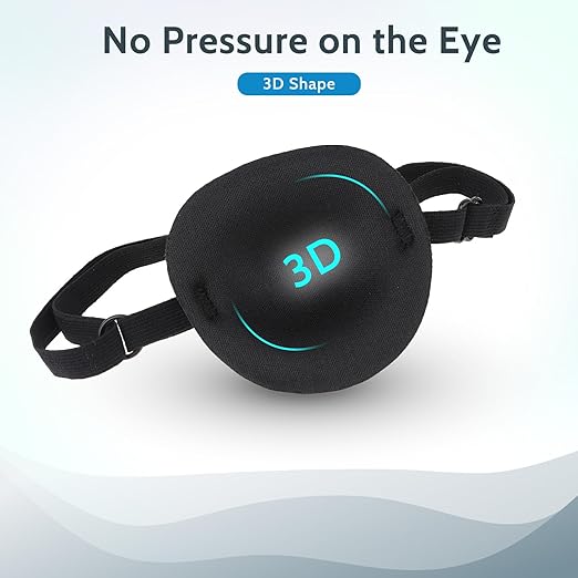Amblyopia Eye Patch