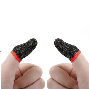 thumb sleeves for gaming