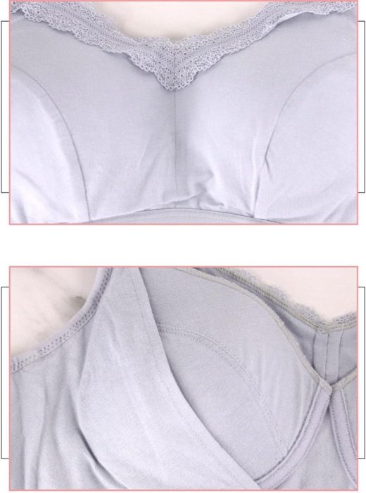 Breast Removal Bra