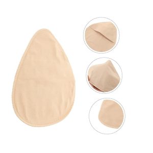 Prosthesis Breast Forms Protector Cover Sleeve