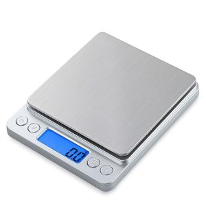 scales for food